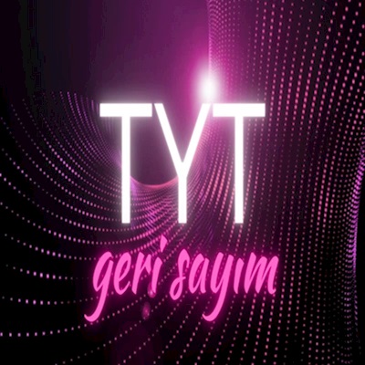 2025 TYT Geri Sayım Sayacı