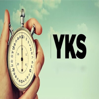 YKS (TYT-AYT)