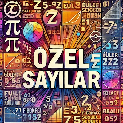 Özel Sayılar