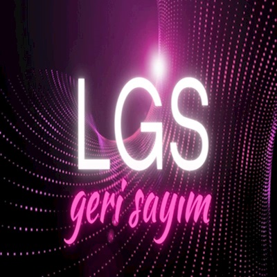 2025 LGS Geri Sayım Sayacı